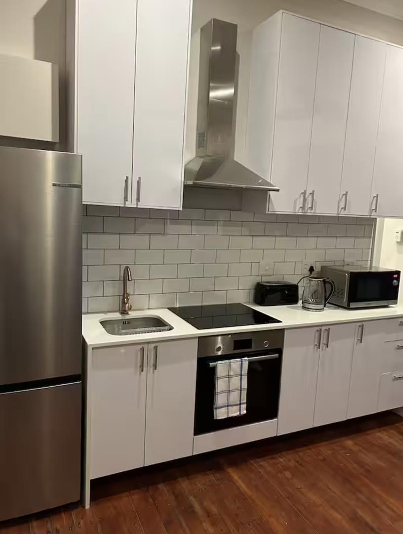 To Let 1 Bedroom Property for Rent in Woodstock Western Cape